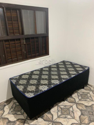 Imagem Sobrado com 10 Quartos à Venda, 200 m² em Vila Polopoli - São Paulo
