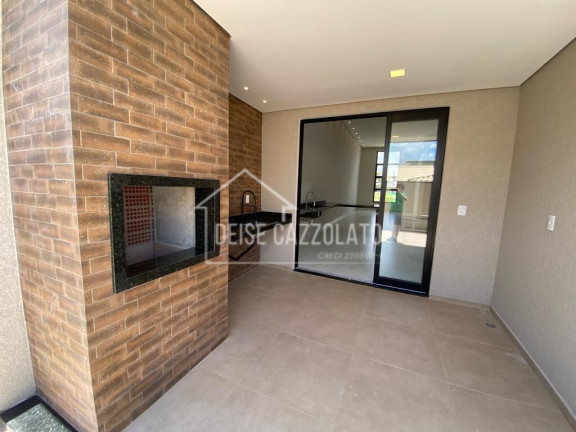 Imagem Casa com 3 Quartos à Venda, 149 m² em Cajuru Do Sul - Sorocaba Imagem Casa com 3 Quartos à Venda, 149 m² em Cajuru Do Sul - Sorocaba
