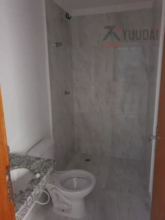 Imagem Apartamento com 2 Quartos à Venda, 47 m² em Vila Antonina - São Paulo