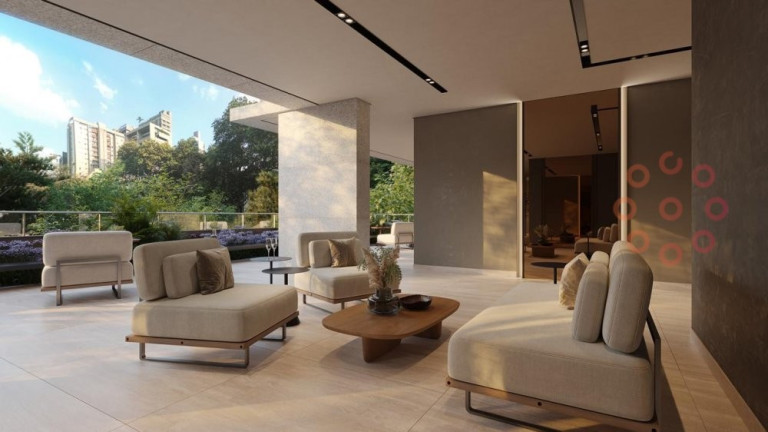 Imagem Apartamento com 4 Quartos à Venda, 221 m² em Lourdes - Belo Horizonte