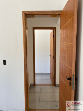Imagem Casa com 3 Quartos à Venda, 65 m² em Jardim São Domingos - Sumaré