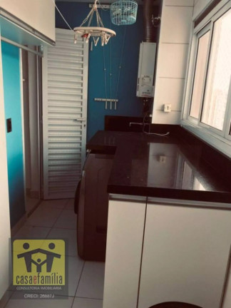 Imagem Apartamento com 3 Quartos à Venda, 128 m² em Vila Gumercindo - São Paulo Imagem Apartamento com 3 Quartos à Venda, 128 m² em Vila Gumercindo - São Paulo
