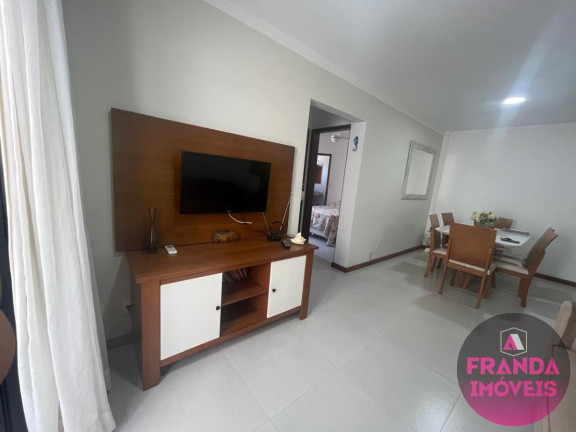 Imagem Apartamento com 2 Quartos à Venda, 66 m² em Itaguá - Ubatuba
