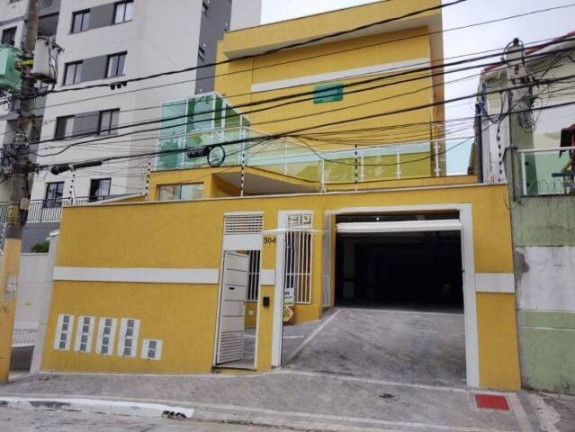 Imagem Apartamento com 2 Quartos à Venda, 46 m² em Itaquera - São Paulo Imagem Apartamento com 2 Quartos à Venda, 46 m² em Itaquera - São Paulo