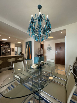 Imagem Apartamento com 3 Quartos à Venda, 147 m² em Itagua - Ubatuba
