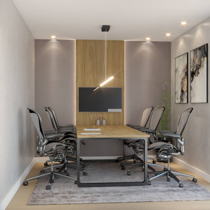 Imagem Apartamento com 2 Quartos à Venda, 89 m² em Centro - Mongaguá