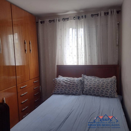 Imagem Apartamento com 2 Quartos à Venda,  em Bandeiras - Osasco