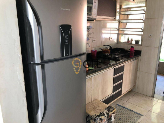 Imagem Casa com 2 Quartos à Venda, 72 m² em Jardim Colinas - Jacareí Imagem Casa com 2 Quartos à Venda, 72 m² em Jardim Colinas - Jacareí