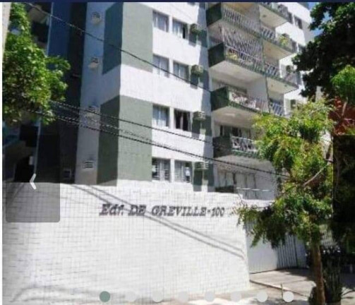 Imagem Apartamento com 3 Quartos para Alugar, 120 m² em Boa Viagem - Recife Imagem Apartamento com 3 Quartos para Alugar, 120 m² em Boa Viagem - Recife