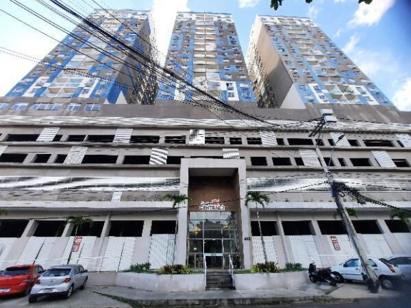 Foto do imóvel Apartamento à Venda, 58 m² em Mutondo - São Gonçalo Foto do imóvel Apartamento à Venda, 58 m² em Mutondo - São Gonçalo