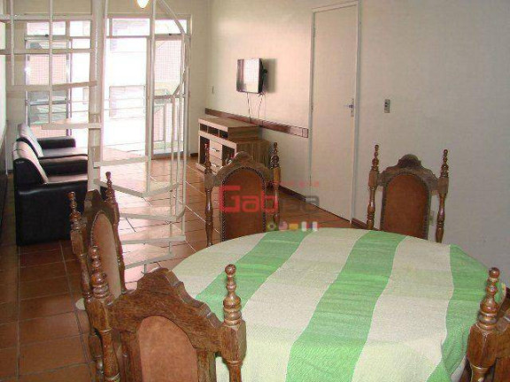 Imagem Cobertura com 4 Quartos à Venda, 156 m² em Braga - Cabo Frio Imagem Cobertura com 4 Quartos à Venda, 156 m² em Braga - Cabo Frio