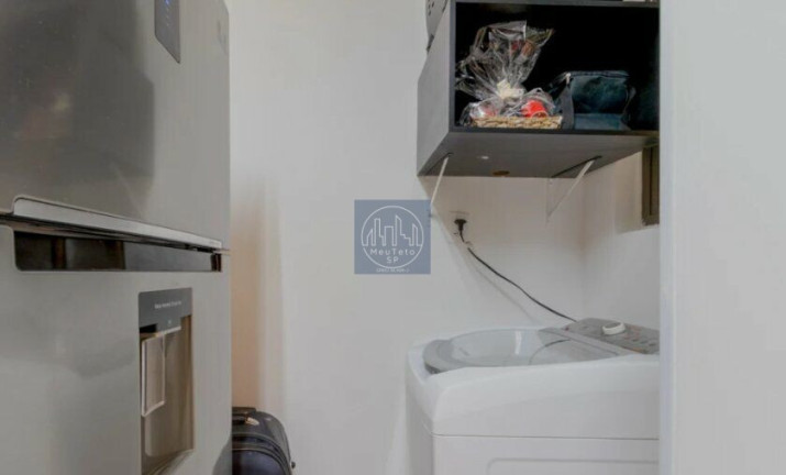 Imagem Apartamento com 1 Quarto à Venda, 45 m² em Consolação - São Paulo Imagem Apartamento com 1 Quarto à Venda, 45 m² em Consolação - São Paulo