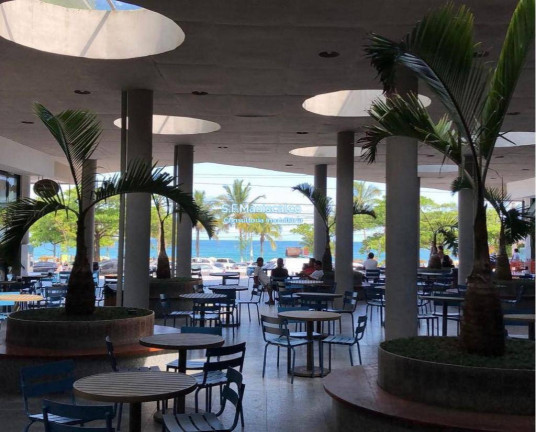 Imagem Apartamento com 2 Quartos à Venda, 130 m² em Praia Grande - Ubatuba