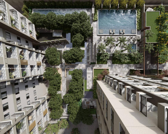 Imagem Apartamento à Venda,  em Barra Da Tijuca - Rio De Janeiro