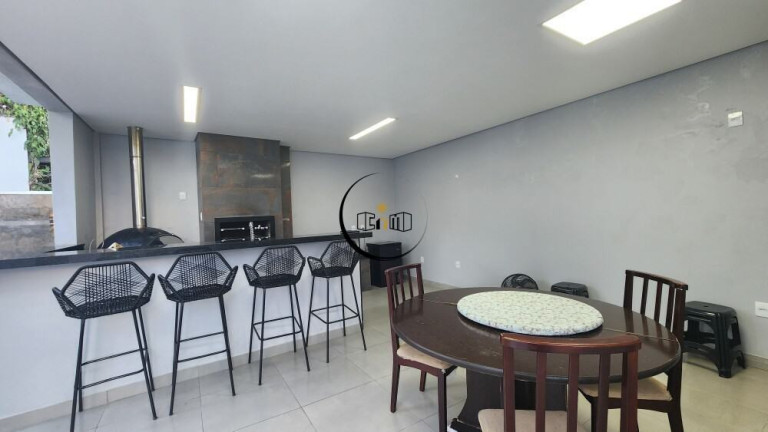 Imagem Casa de Condomínio com 4 Quartos à Venda, 290 m² em Residencial Ibi-aram - Itupeva