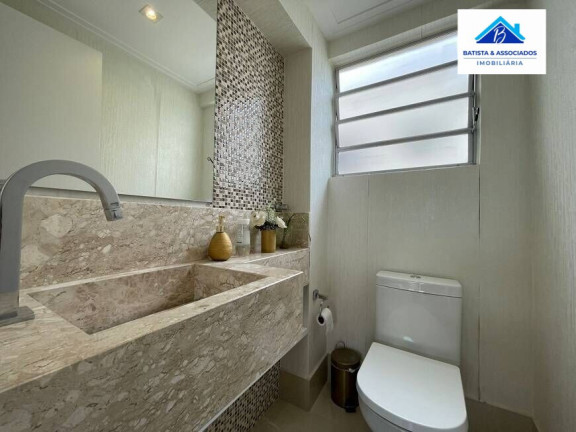 Imagem Cobertura com 3 Quartos à Venda, 123 m² em São Bernardo - Campinas Imagem Cobertura com 3 Quartos à Venda, 123 m² em São Bernardo - Campinas