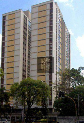 Imagem Apartamento com 4 Quartos à Venda, 165 m² em Ipiranga - São Paulo