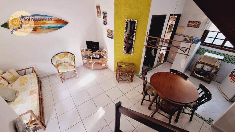 Imagem Casa de Vila com 2 Quartos à Venda, 65 m² em Maitinga - Bertioga Imagem Casa de Vila com 2 Quartos à Venda, 65 m² em Maitinga - Bertioga