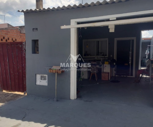 Imagem Casa com 1 Quarto à Venda, 85 m² em Jardim Amanda I - Hortolândia Imagem Casa com 1 Quarto à Venda, 85 m² em Jardim Amanda I - Hortolândia
