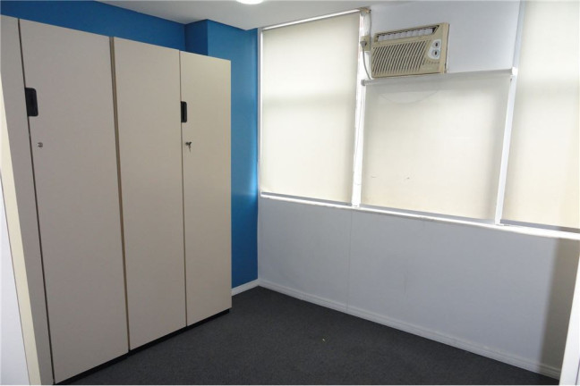 Imagem Sala Comercial para Alugar, 194 m² em Cerqueira César - São Paulo