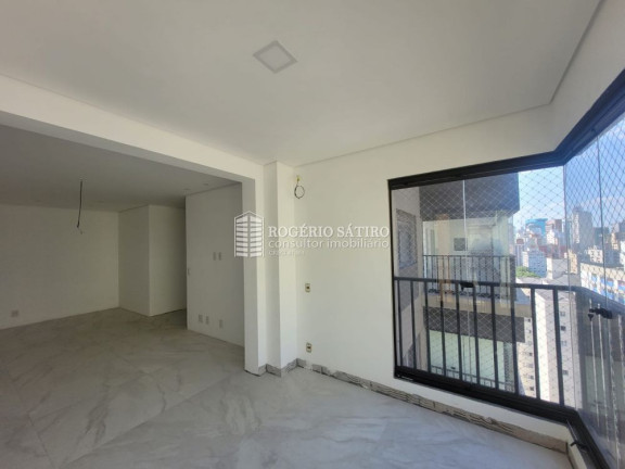Imagem Apartamento com 3 Quartos à Venda, 163 m² em Vila Mariana - São Paulo Imagem Apartamento com 3 Quartos à Venda, 163 m² em Vila Mariana - São Paulo