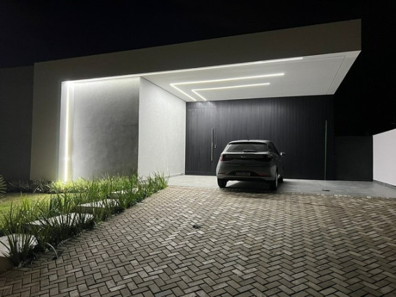 Imagem Casa com 3 Quartos à Venda, 300 m² em Parque Campolim - Sorocaba