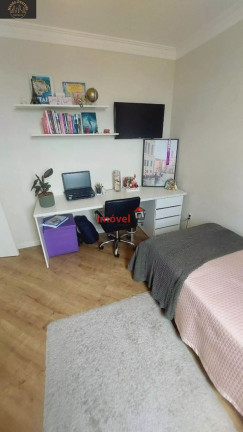 Imagem Apartamento com 2 Quartos à Venda, 60 m² em Demarchi - São Bernardo Do Campo