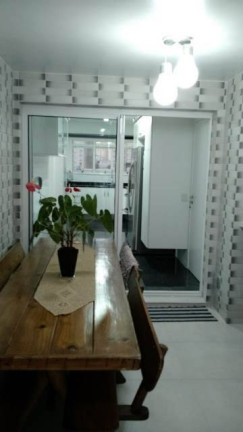 Imagem Apartamento com 3 Quartos à Venda, 182 m² em Vila Gomes Cardim - São Paulo