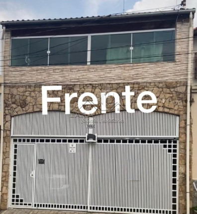 Sobrado com 4 Quartos para Alugar, 100 m² em Sao Miguel - São Paulo