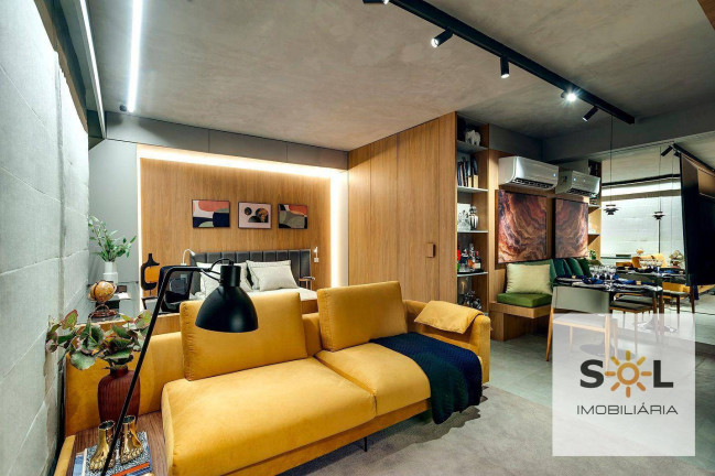 Imagem Apartamento com 3 Quartos à Venda, 77 m² em Setor Marista - Goiânia Imagem Apartamento com 3 Quartos à Venda, 77 m² em Setor Marista - Goiânia