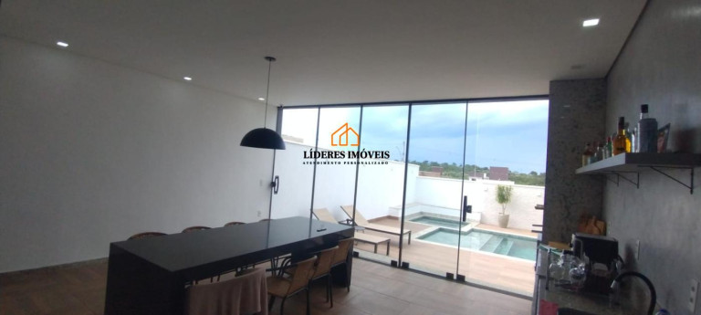 Imagem Casa de Condomínio com 3 Quartos à Venda, 93 m² em Cond;parque Dos Buritis - Lagoa Santa Imagem Casa de Condomínio com 3 Quartos à Venda, 93 m² em Cond;parque Dos Buritis - Lagoa Santa