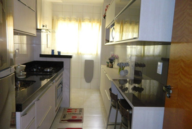 Imagem Apartamento com 2 Quartos à Venda, 65 m² em Centro - Sumaré Imagem Apartamento com 2 Quartos à Venda, 65 m² em Centro - Sumaré