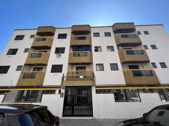 Imagem Apartamento com 2 Quartos à Venda, 75 m² em Aviação - Praia Grande Imagem Apartamento com 2 Quartos à Venda, 75 m² em Aviação - Praia Grande
