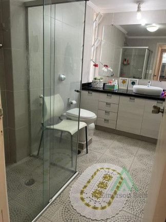 Imagem Apartamento com 3 Quartos à Venda, 140 m² em Itaim Bibi - São Paulo Imagem Apartamento com 3 Quartos à Venda, 140 m² em Itaim Bibi - São Paulo