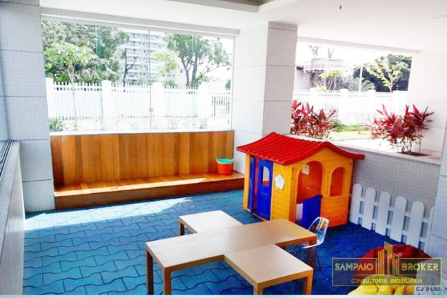 Imagem Apartamento com 2 Quartos à Venda,  em Recreio Dos Bandeirantes - Rio De Janeiro