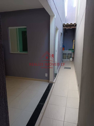 Imagem Casa com 3 Quartos à Venda, 90 m² em Jardim Excelcir - Cabo Frio