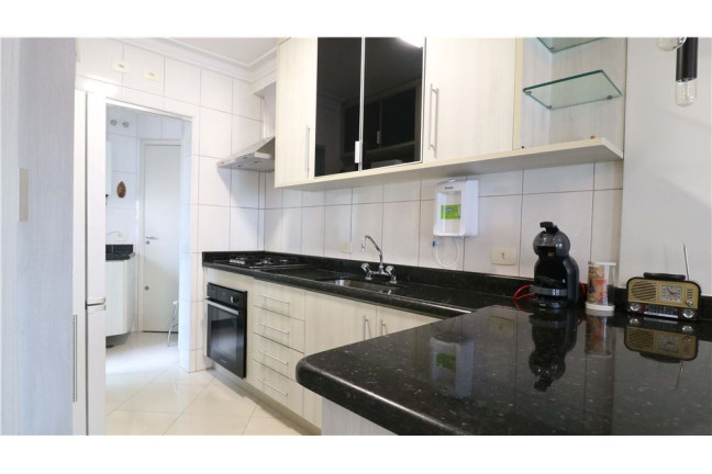 Imagem Apartamento com 2 Quartos à Venda, 71 m² em Paraíso - São Paulo