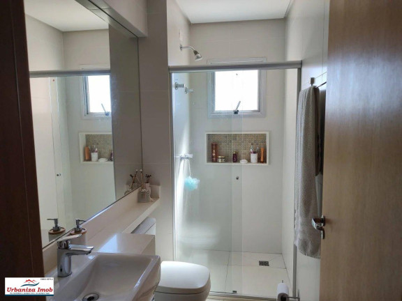 Imagem Apartamento com 3 Quartos à Venda, 107 m² em Monte Castelo - Campo Grande Imagem Apartamento com 3 Quartos à Venda, 107 m² em Monte Castelo - Campo Grande