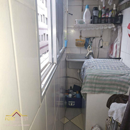 Imagem Imóvel com 1 Quarto à Venda, 48 m² em Canto Do Forte - Praia Grande Imagem Imóvel com 1 Quarto à Venda, 48 m² em Canto Do Forte - Praia Grande