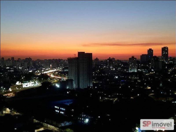 Imagem Apartamento com 3 Quartos à Venda, 140 m² em Vila Matilde - São Paulo