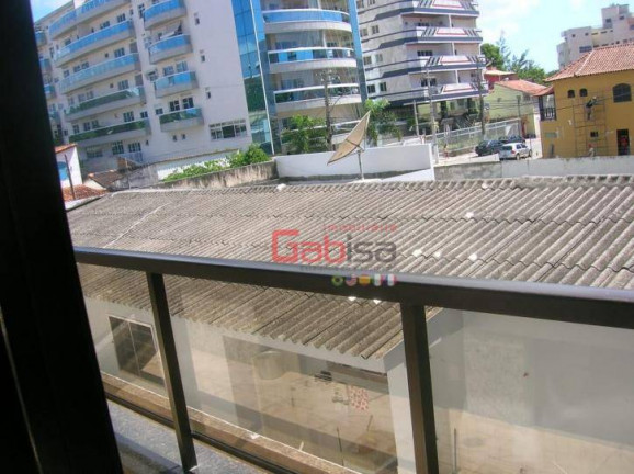 Imagem Apartamento com 3 Quartos à Venda, 128 m² em Passagem - Cabo Frio Imagem Apartamento com 3 Quartos à Venda, 128 m² em Passagem - Cabo Frio