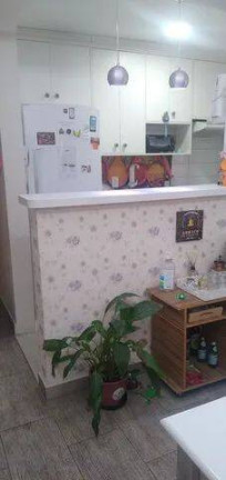 Imagem Apartamento com 2 Quartos à Venda, 50 m² em Utinga - Santo André Imagem Apartamento com 2 Quartos à Venda, 50 m² em Utinga - Santo André