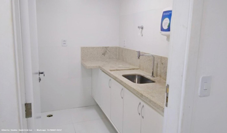 Imagem Imóvel Comercial à Venda, 211 m² em Caminho Das árvores - Salvador