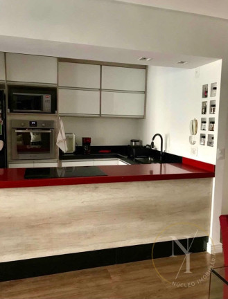 Imagem Apartamento com 2 Quartos à Venda, 91 m² em Vila Regente Feijó - São Paulo