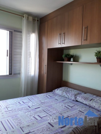 Imagem Apartamento com 2 Quartos à Venda, 52 m² em Nossa Senhora Do ó - São Paulo Imagem Apartamento com 2 Quartos à Venda, 52 m² em Nossa Senhora Do ó - São Paulo