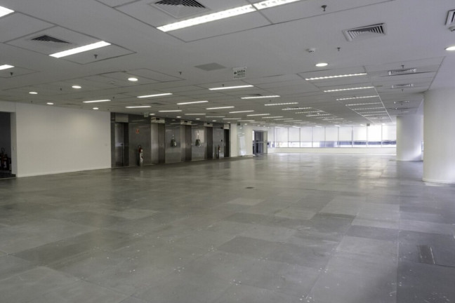 Imagem Sala Comercial à Venda, 534 m² em Vila Olímpia - São Paulo Imagem Sala Comercial à Venda, 534 m² em Vila Olímpia - São Paulo