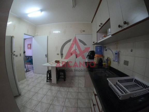 Imagem Apartamento com 3 Quartos à Venda, 100 m² em Tenório - Ubatuba