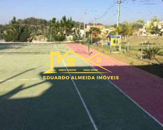 Imagem Terreno à Venda, 320 m² em Brigadeiro Tobias - Sorocaba