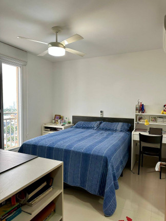 Imagem Apartamento com 3 Quartos à Venda, 117 m² em Quilombo - Cuiabá Imagem Apartamento com 3 Quartos à Venda, 117 m² em Quilombo - Cuiabá
