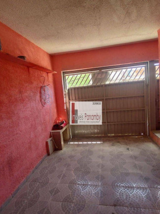 Imagem Sobrado com 3 Quartos à Venda, 125 m² em Jaraguá - São Paulo Imagem Sobrado com 3 Quartos à Venda, 125 m² em Jaraguá - São Paulo